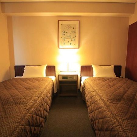 Chofu Urban Hotel Extérieur photo