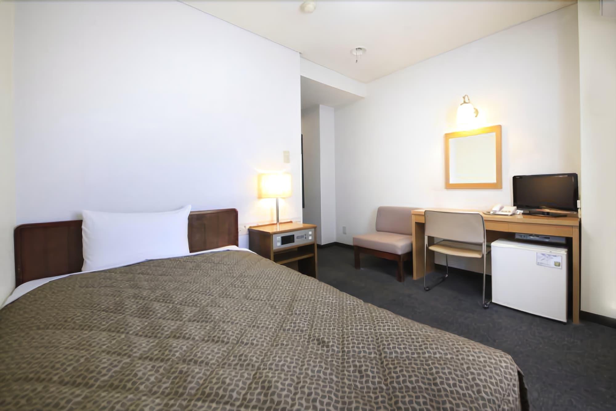 Chofu Urban Hotel Extérieur photo