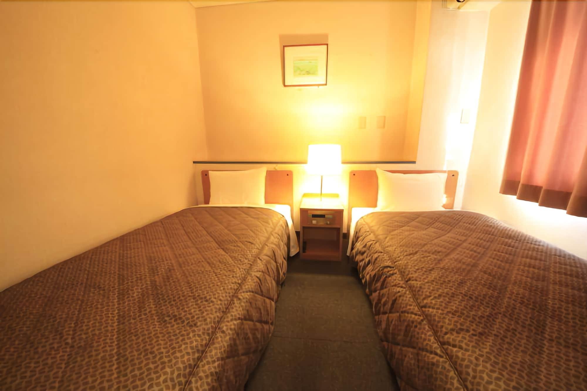 Chofu Urban Hotel Extérieur photo