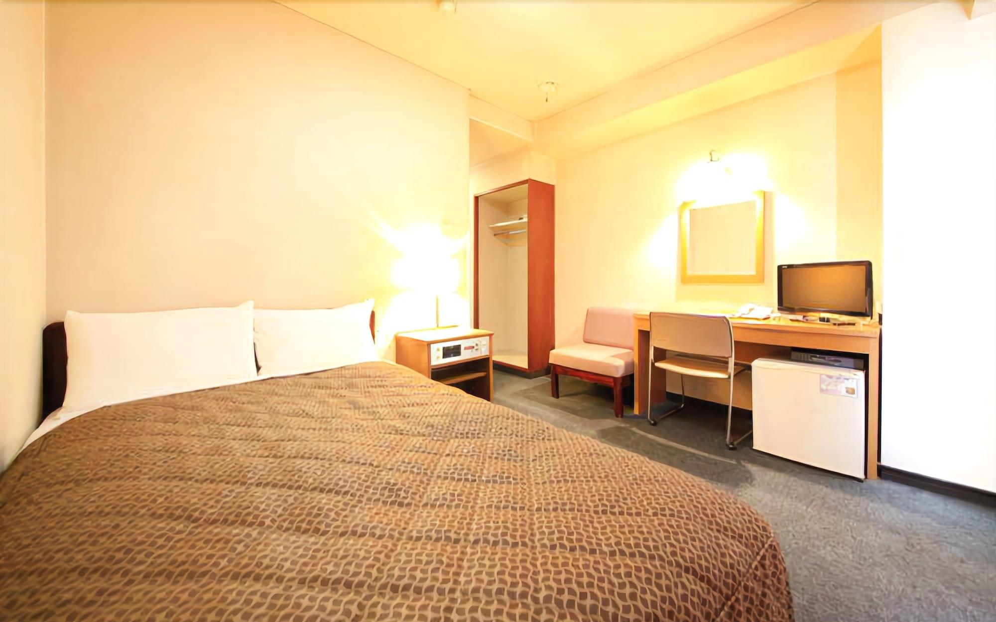 Chofu Urban Hotel Extérieur photo