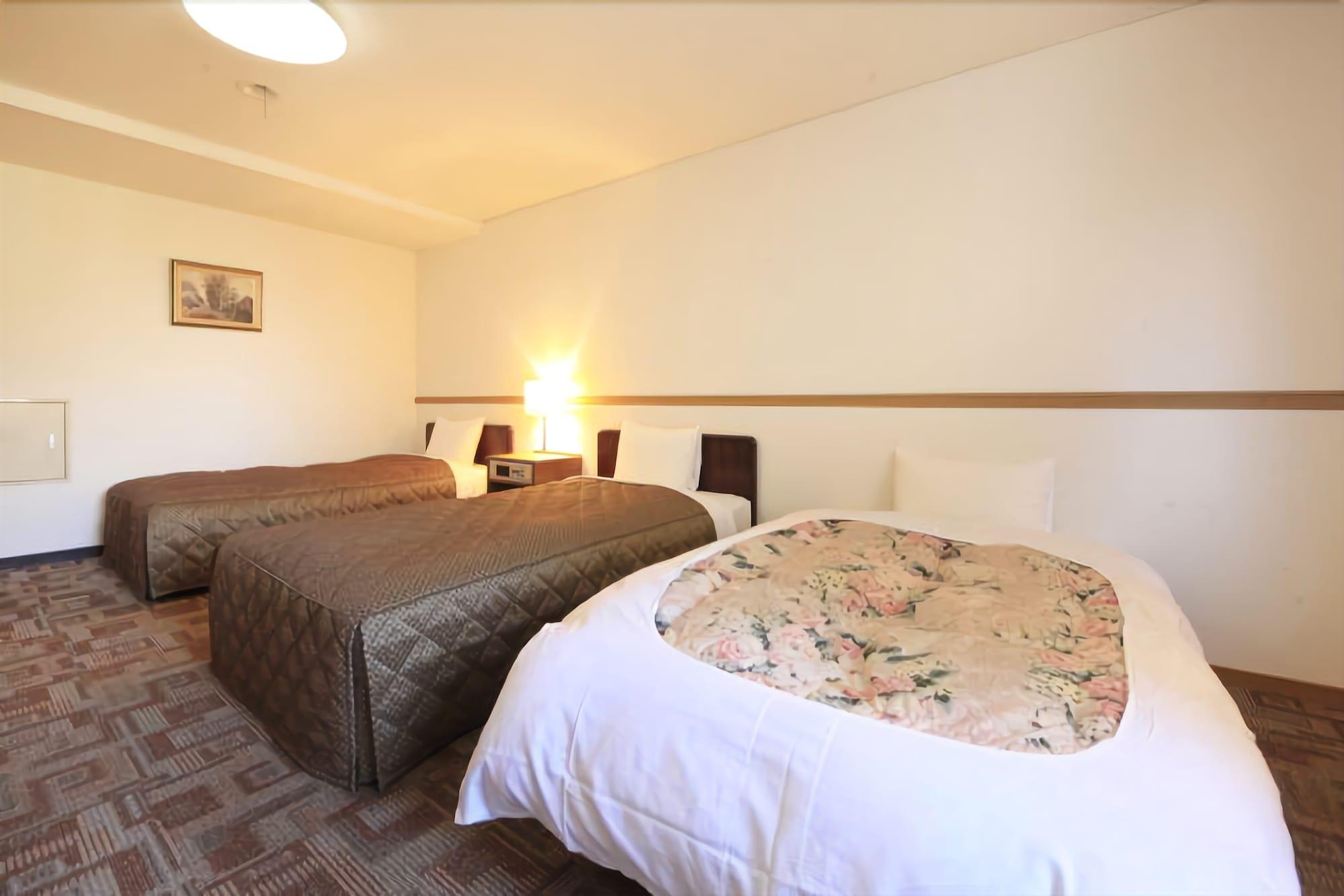 Chofu Urban Hotel Extérieur photo