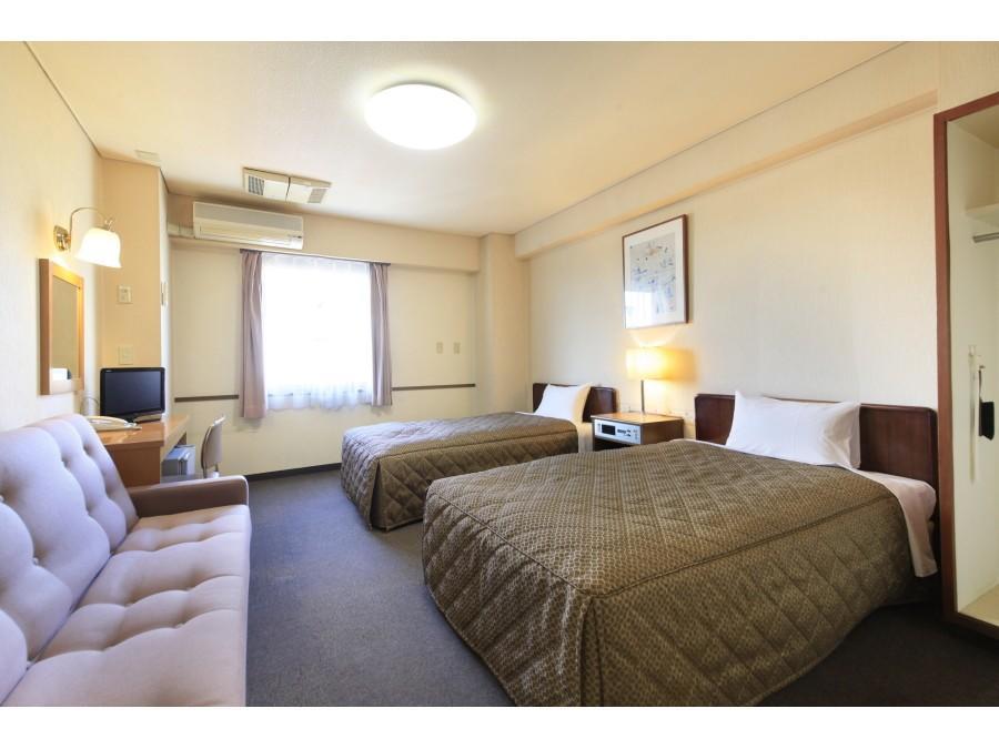 Chofu Urban Hotel Extérieur photo