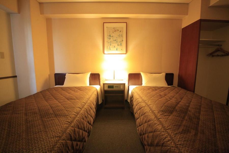 Chofu Urban Hotel Extérieur photo