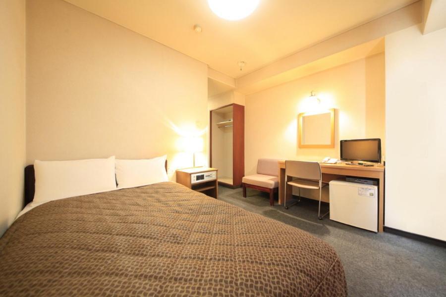Chofu Urban Hotel Extérieur photo